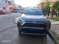 تويوتا راف 4